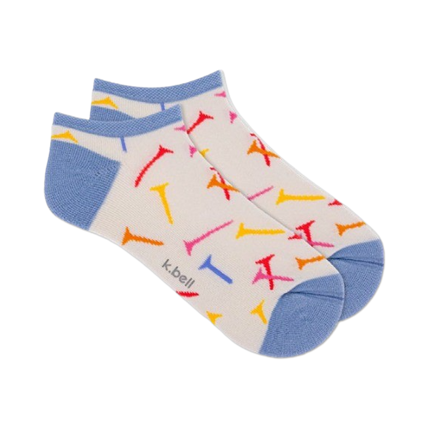 Scattered Tees