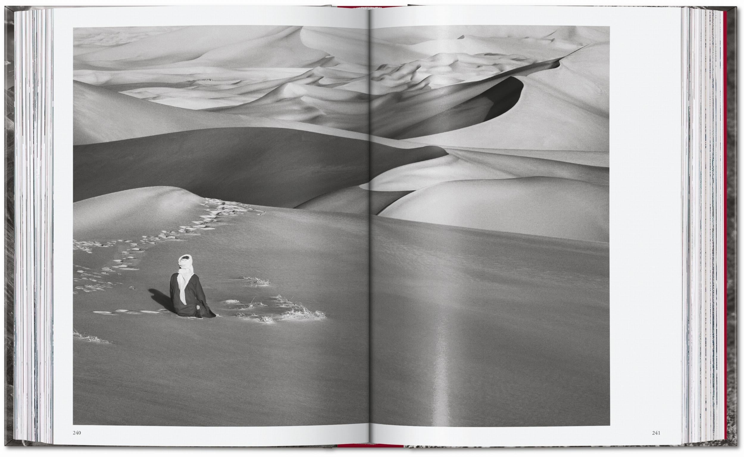 Sebastião Salgado. Genesis. 45th Ed. (English)