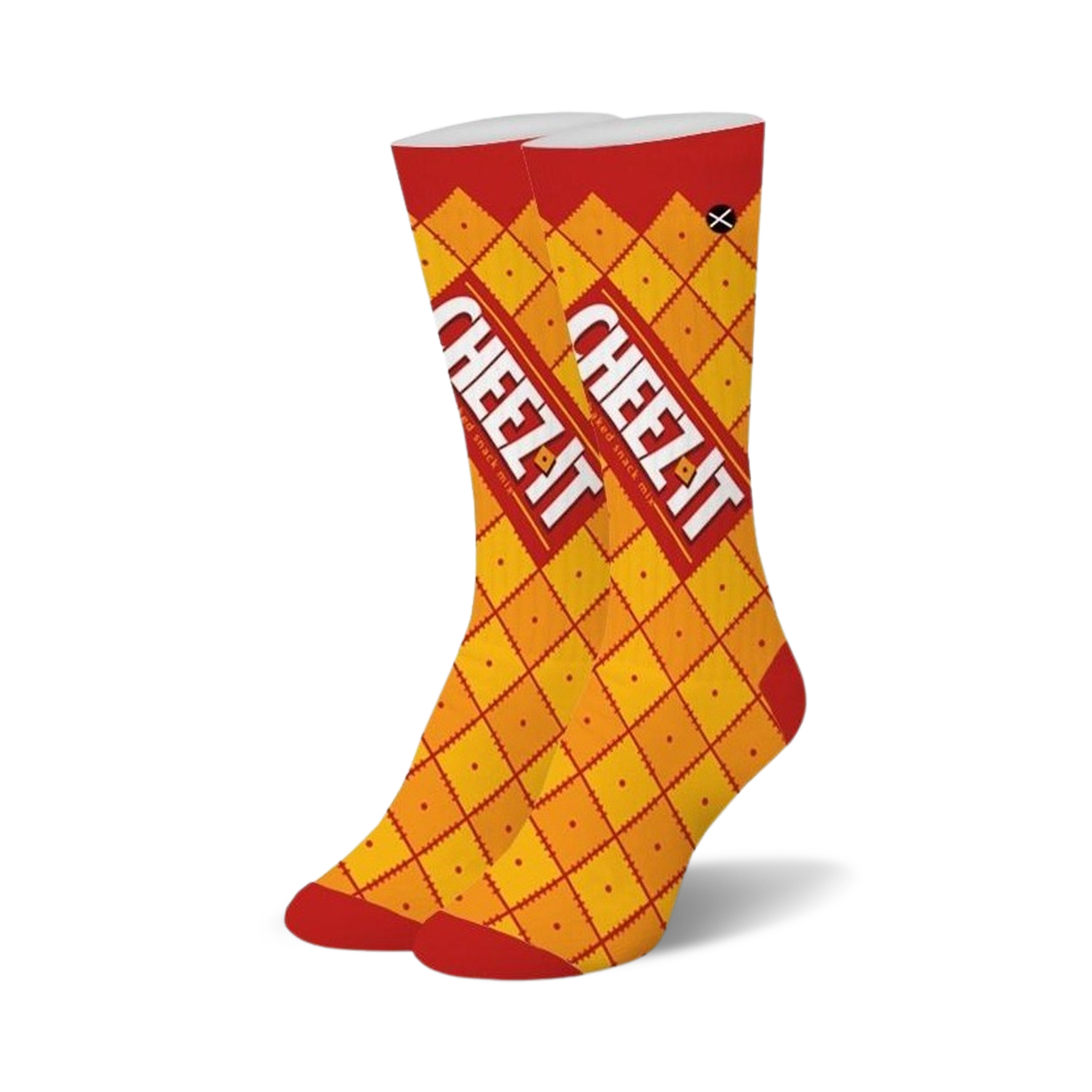 Cheezy