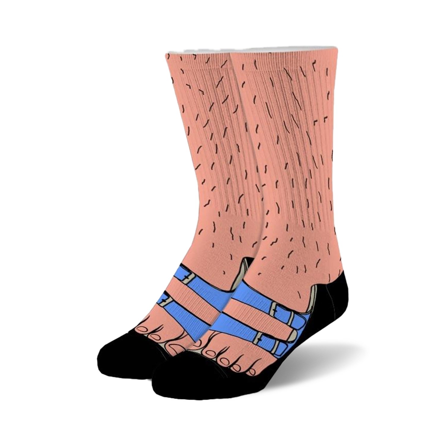 Mandals
