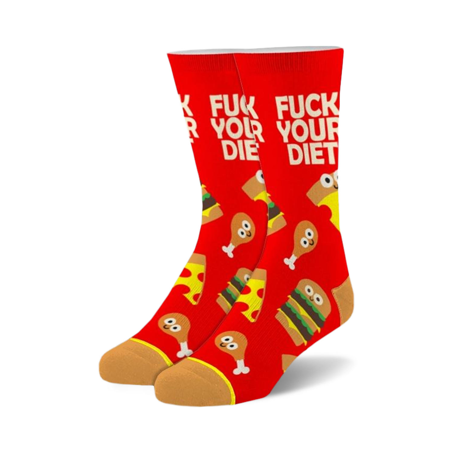 Fuck Your Diet