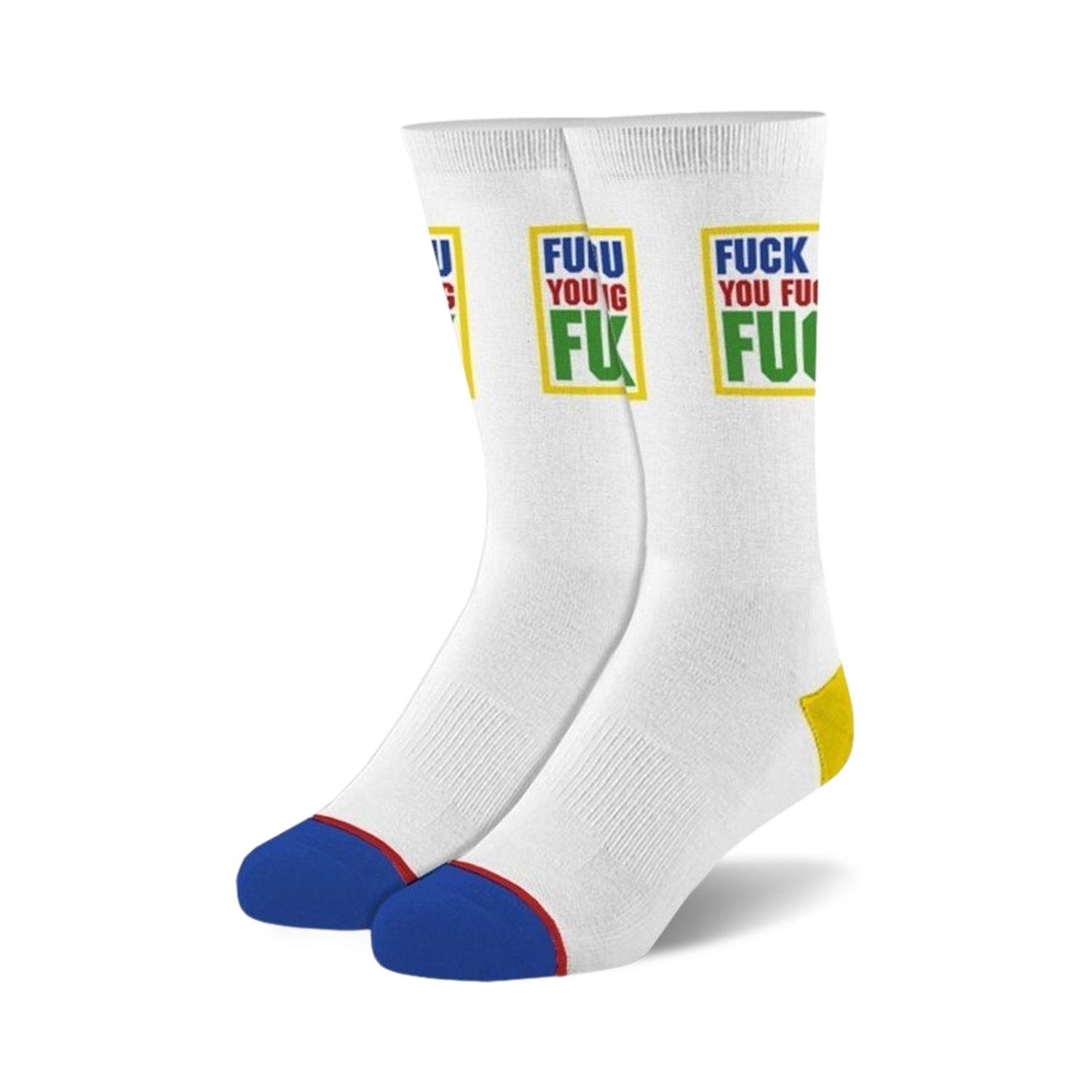 Fuck You You Fucking Fuck