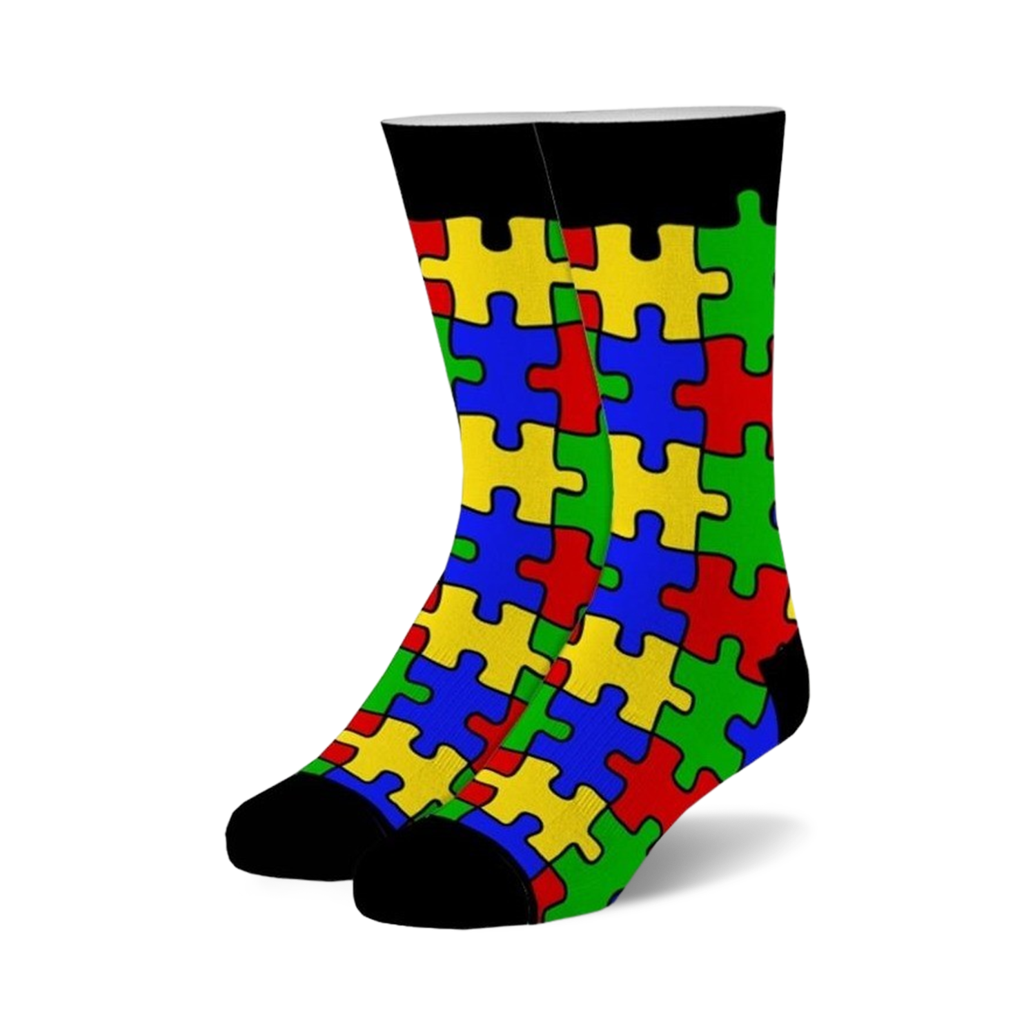Puzzled