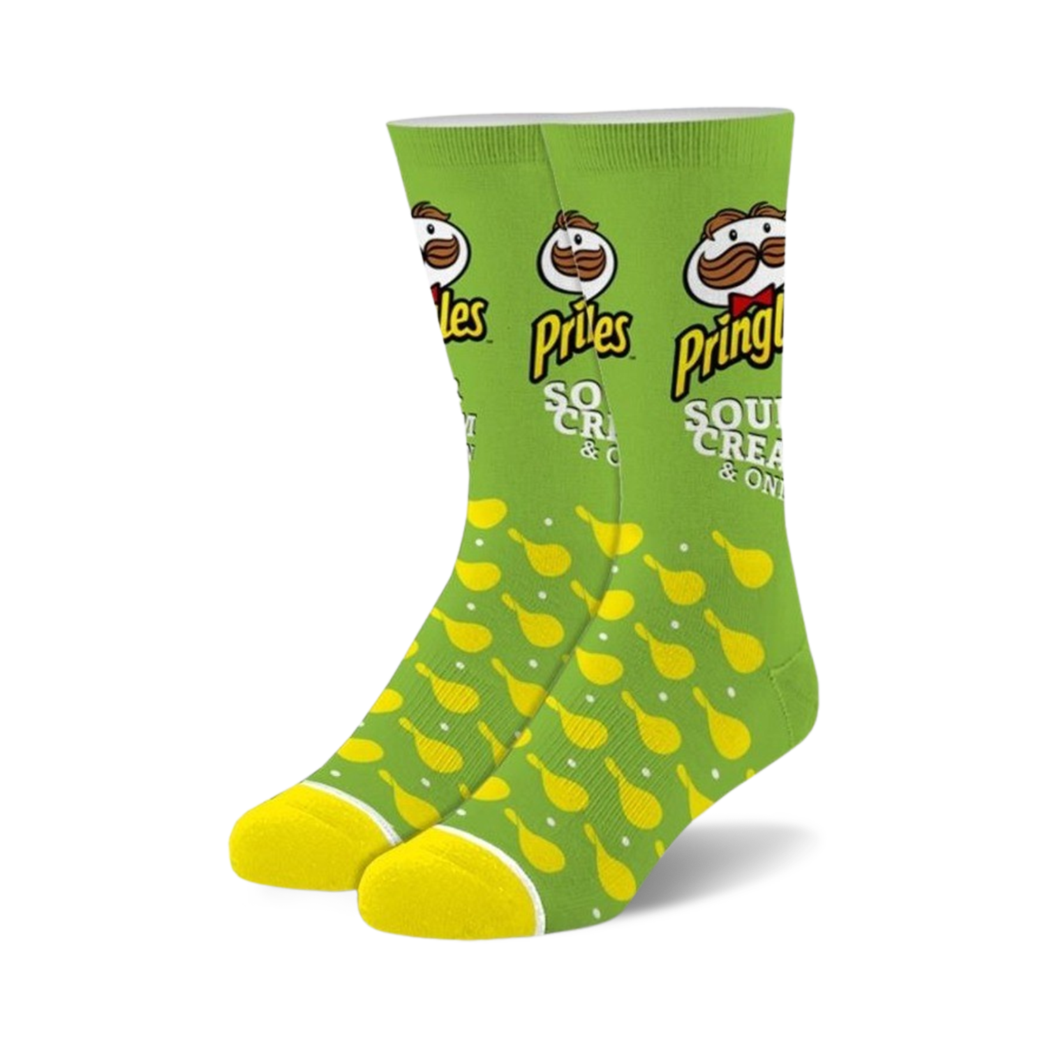 Pringles Sour Cream