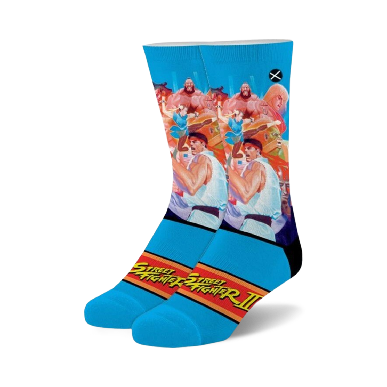 Street Fighter II: World Warrior