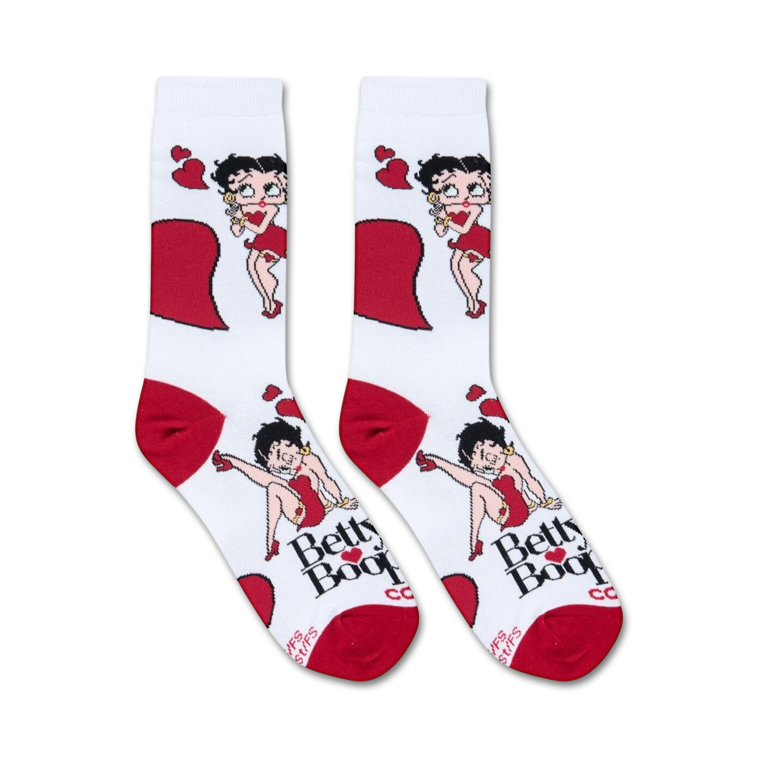 Betty Boop