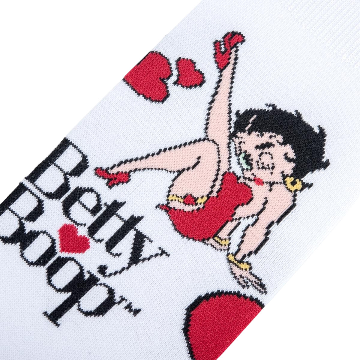 Betty Boop