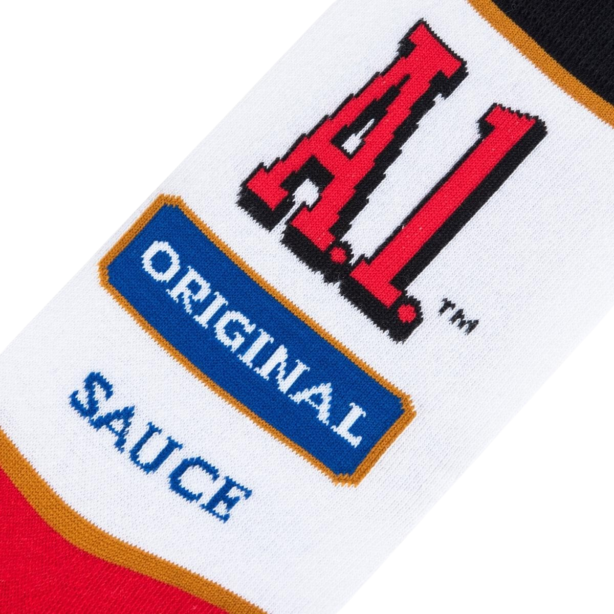 A1 Steak Sauce