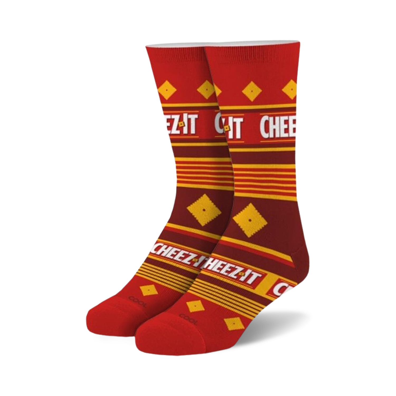 Cheez It Crackers