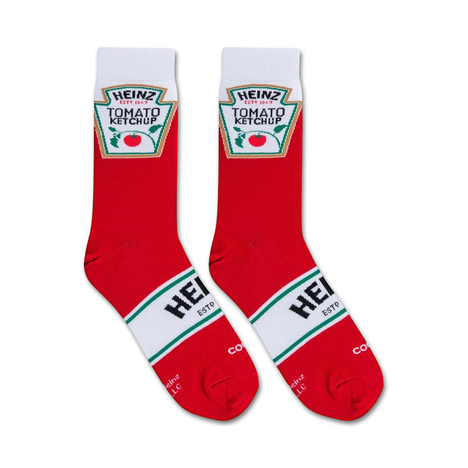 Heinz Ketchup