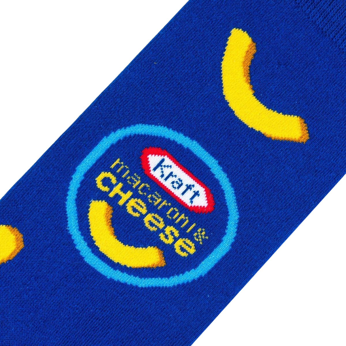 Kraft Mac & Cheese