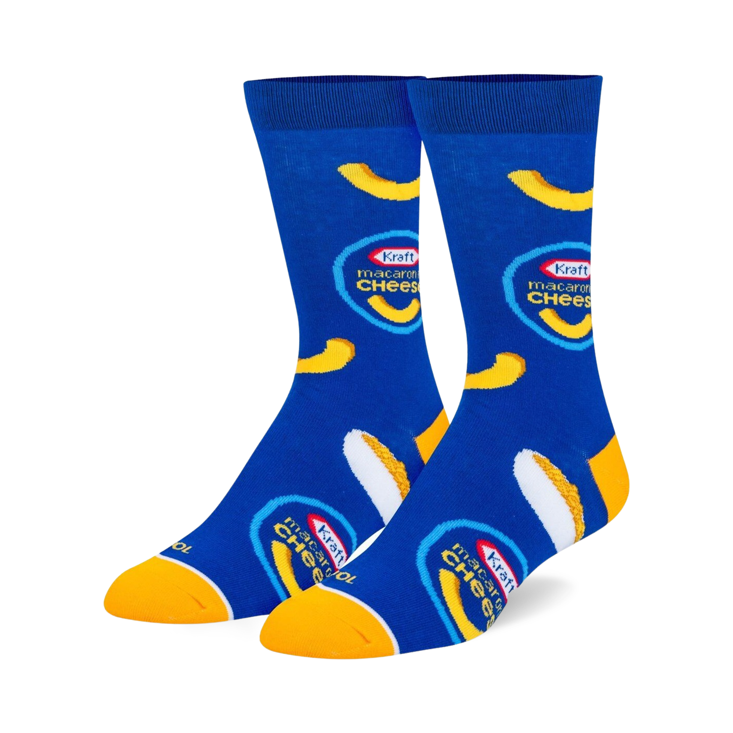 Kraft Mac & Cheese