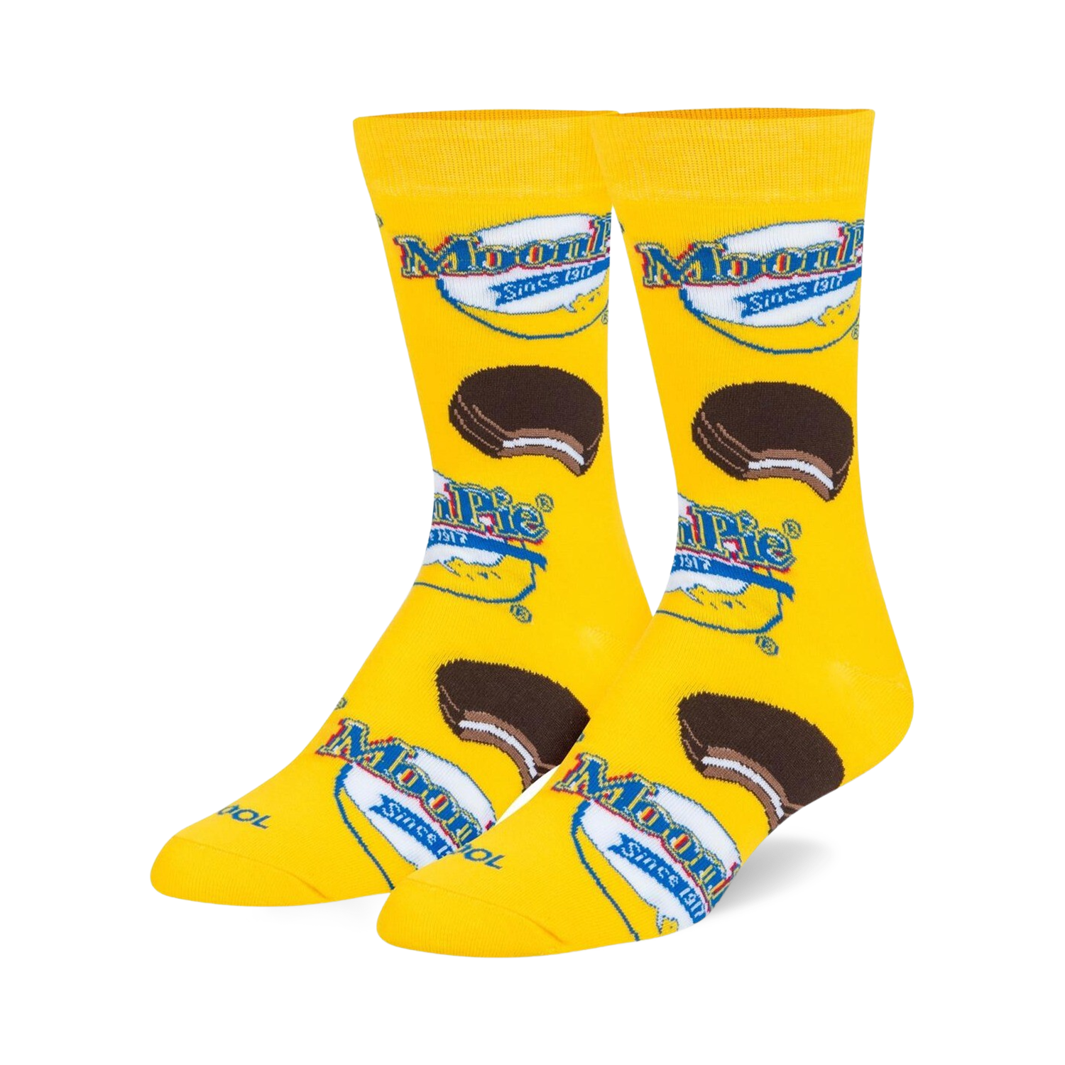 Moon Pie