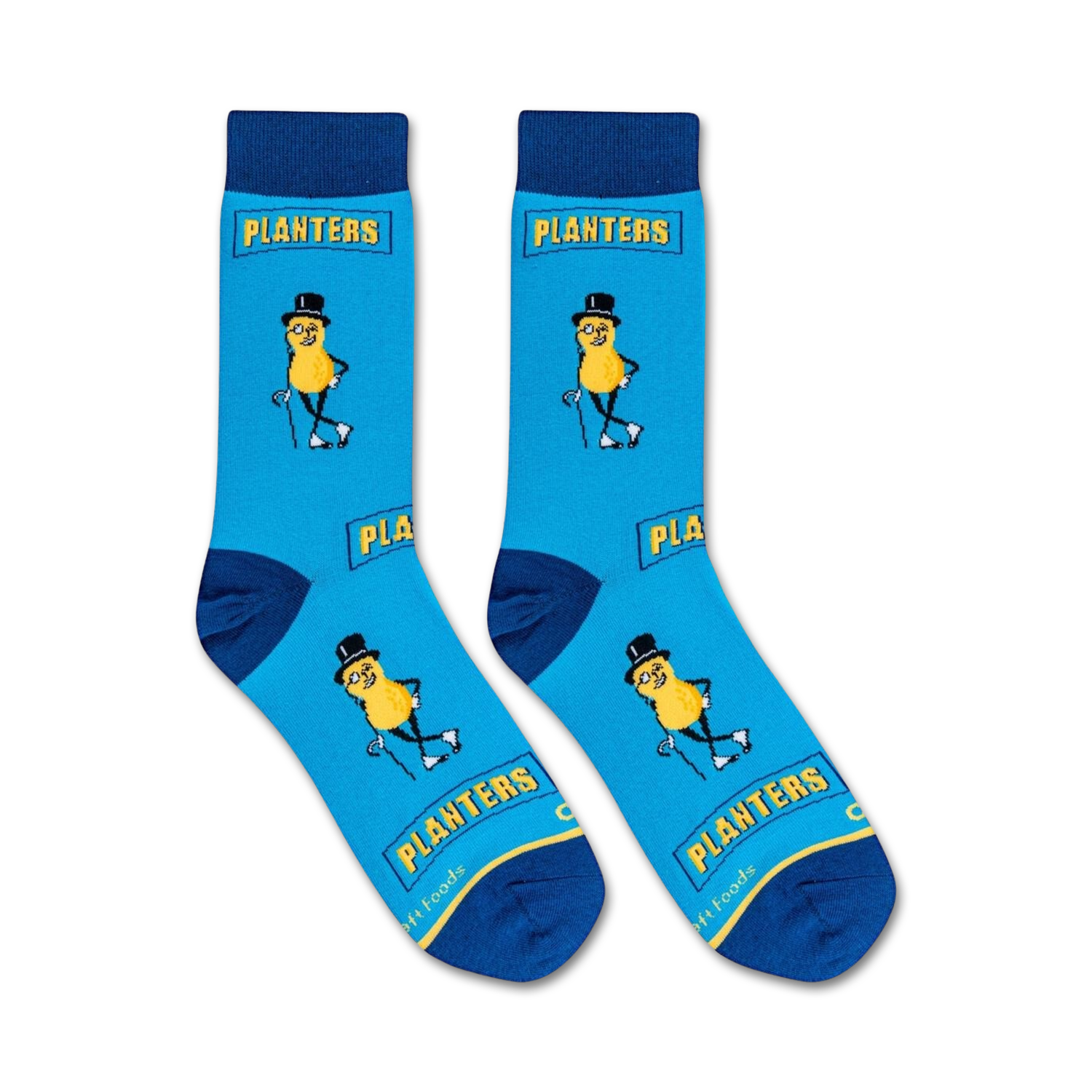 Planters Mr Peanut