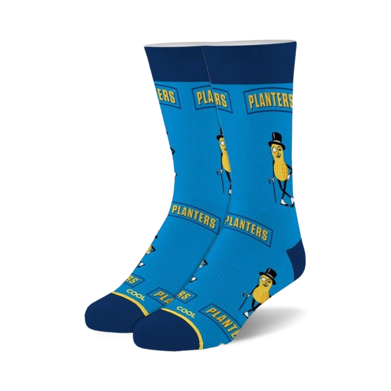 Planters Mr Peanut