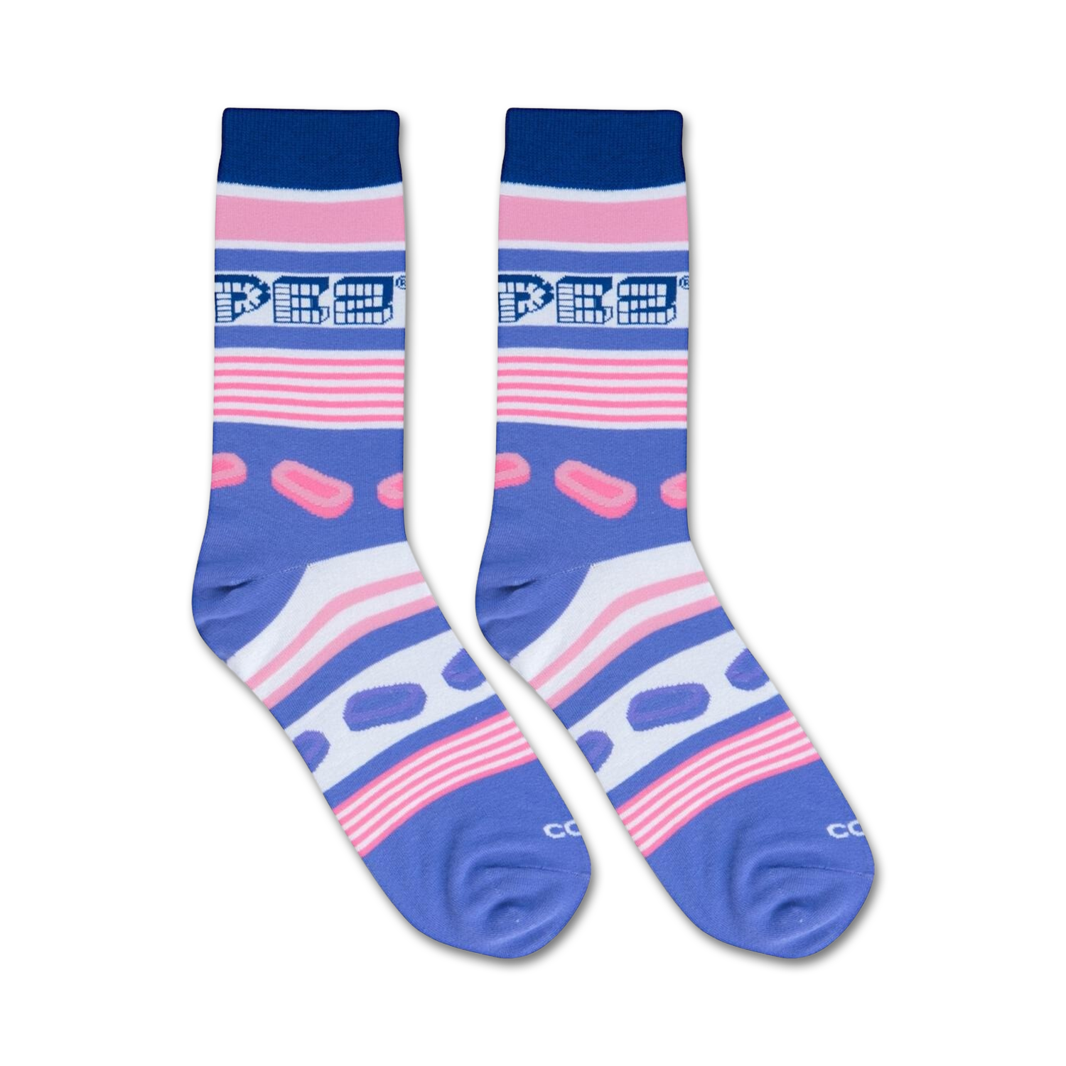 Pez Stripes