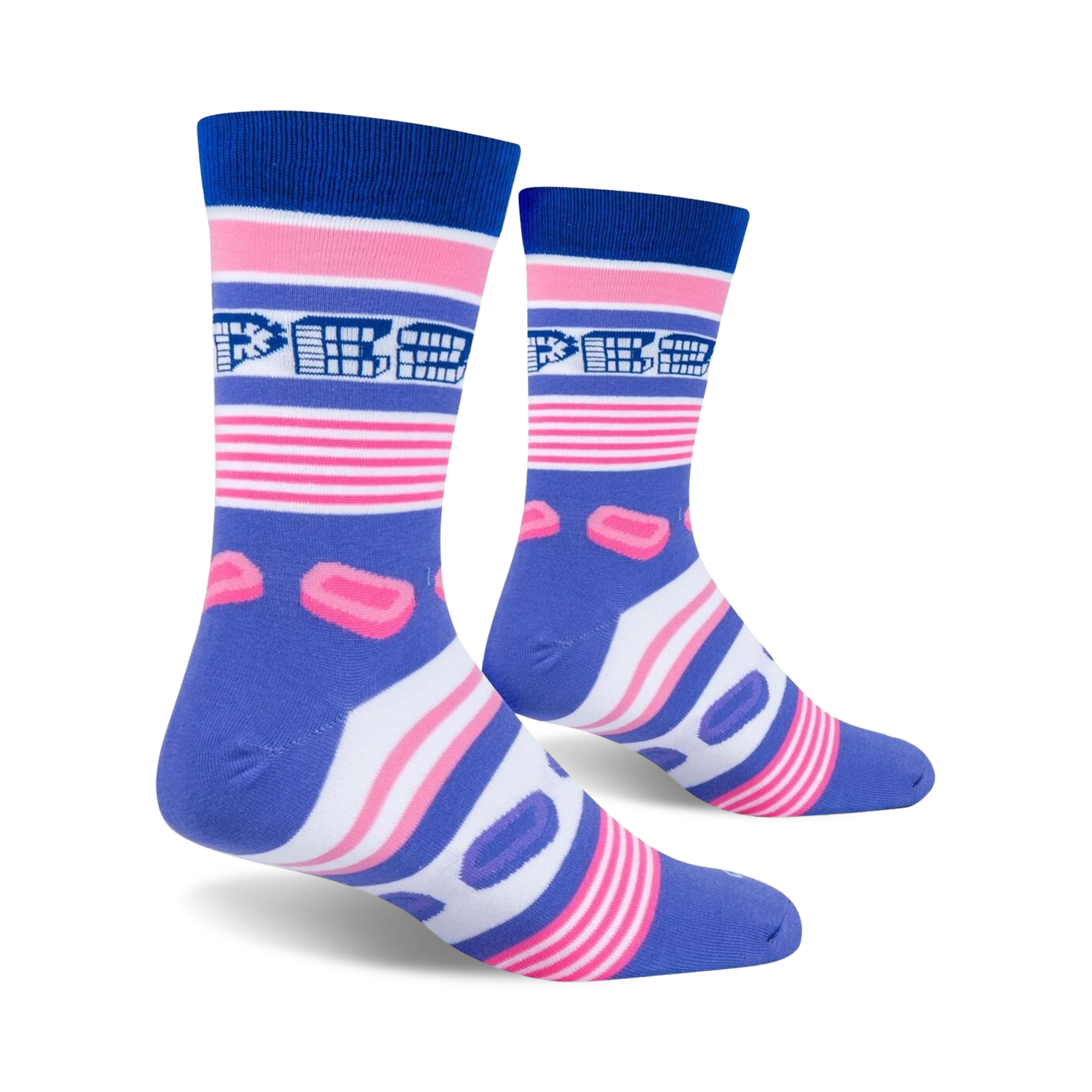 Pez Stripes