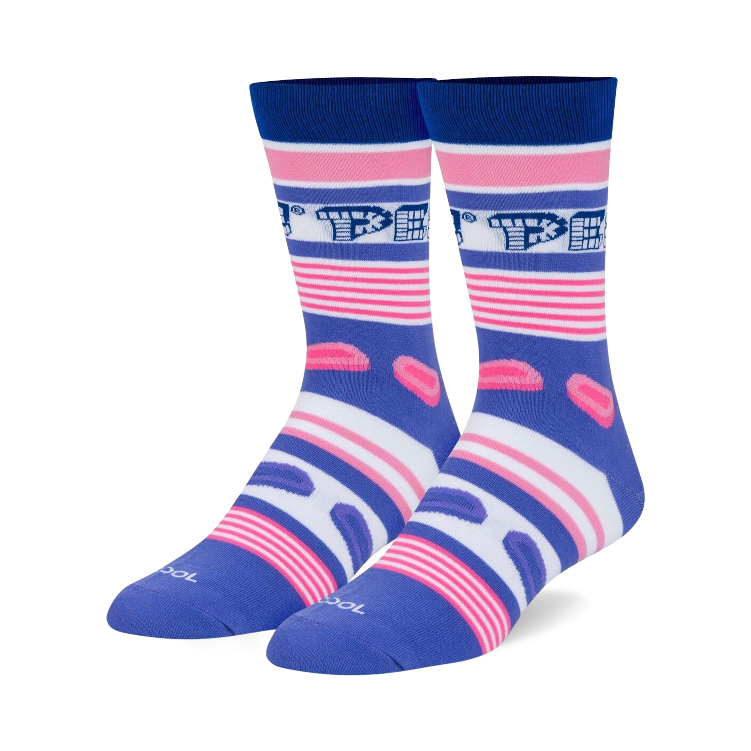 Pez Stripes