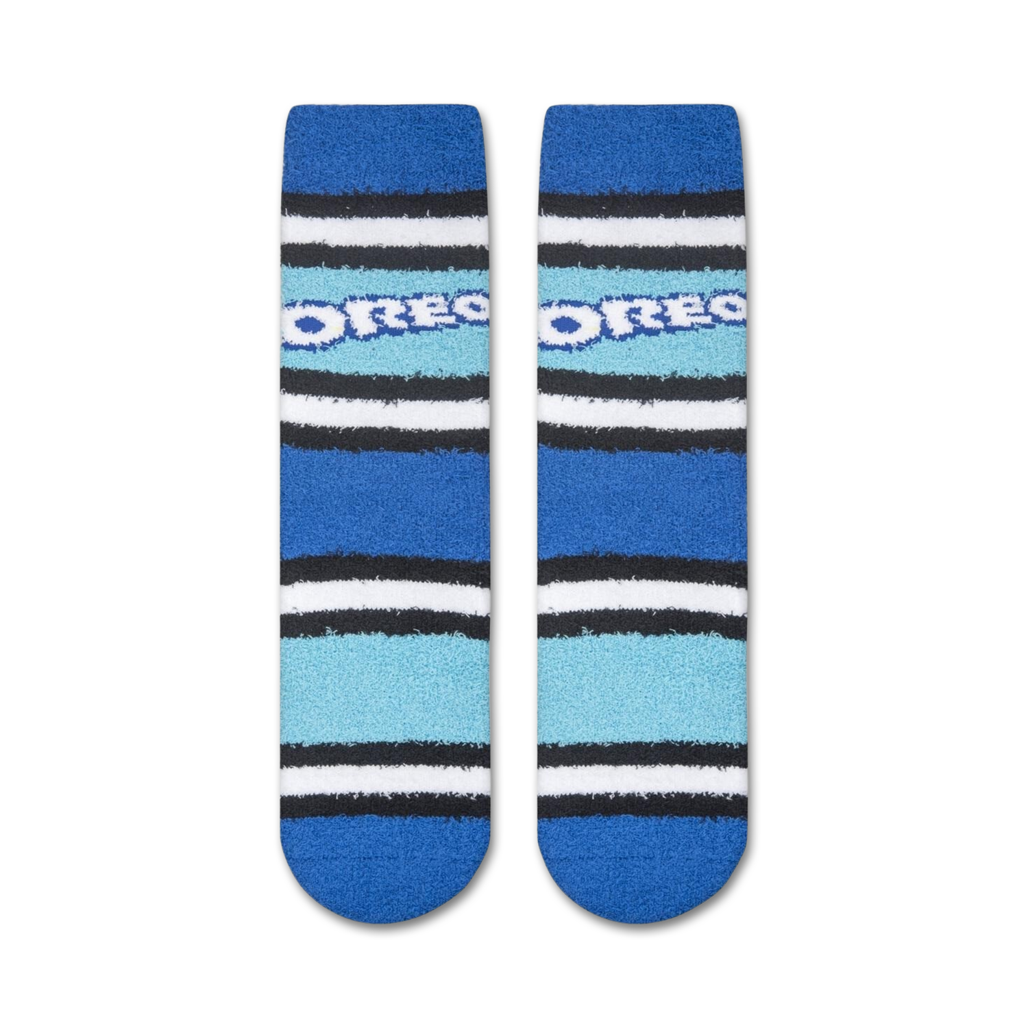 Oreo Fuzzy
