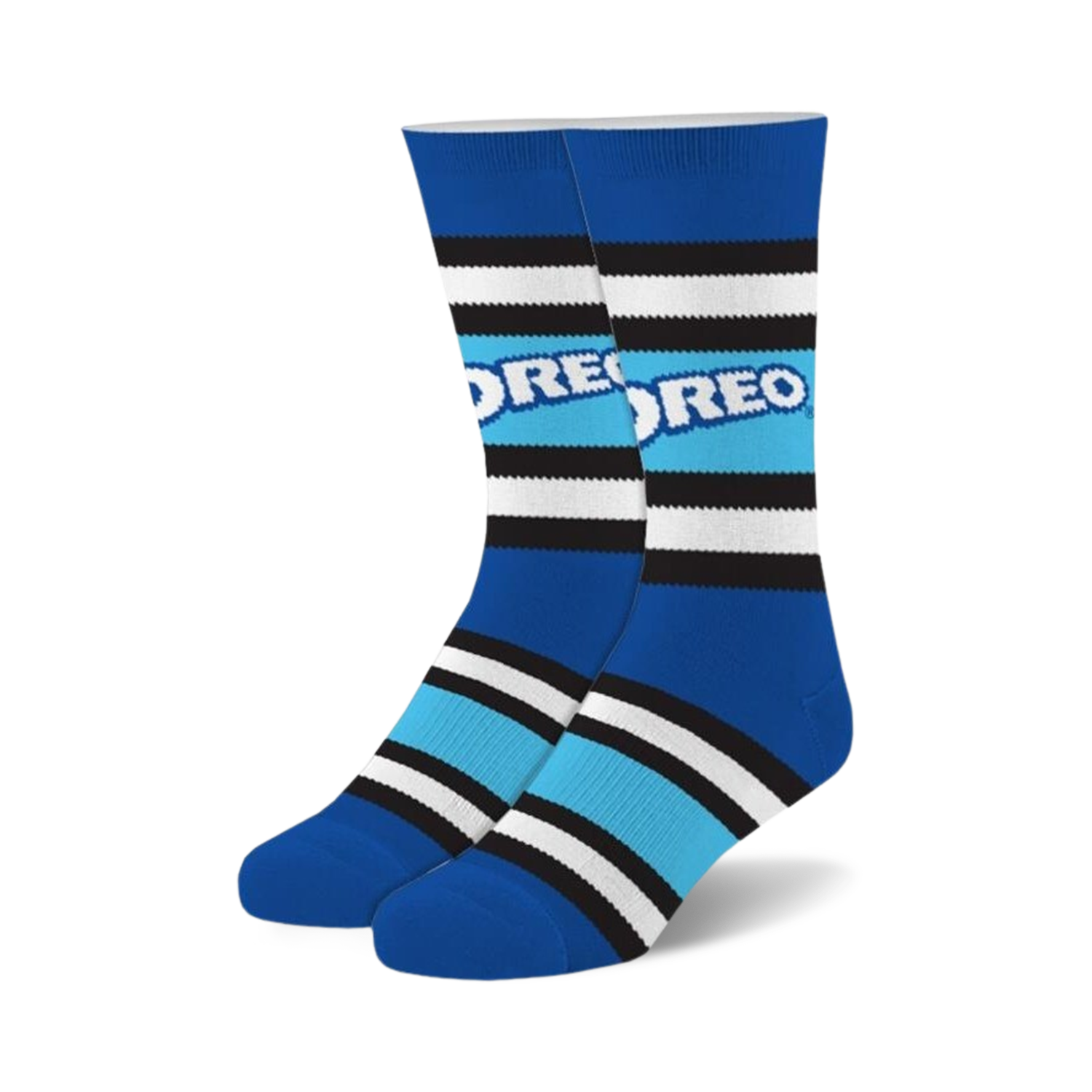 Oreo Fuzzy