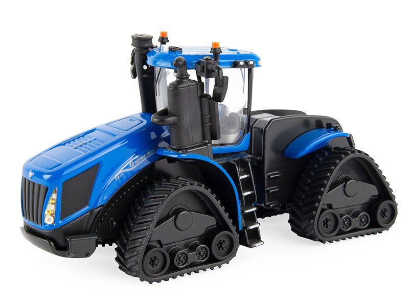 Ertl 13962 1/64 Scale New Holland T9.700 Smarttrax Ii Articulating Tracked Tractor
