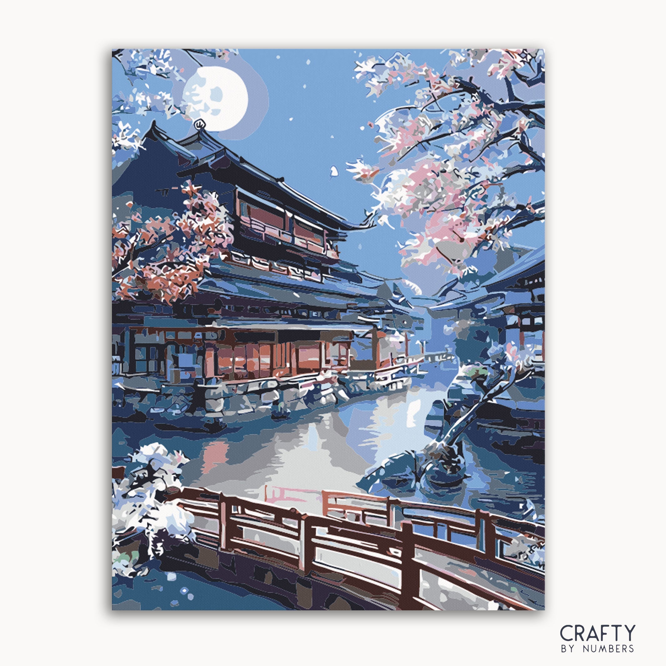 Kyoto Shrine