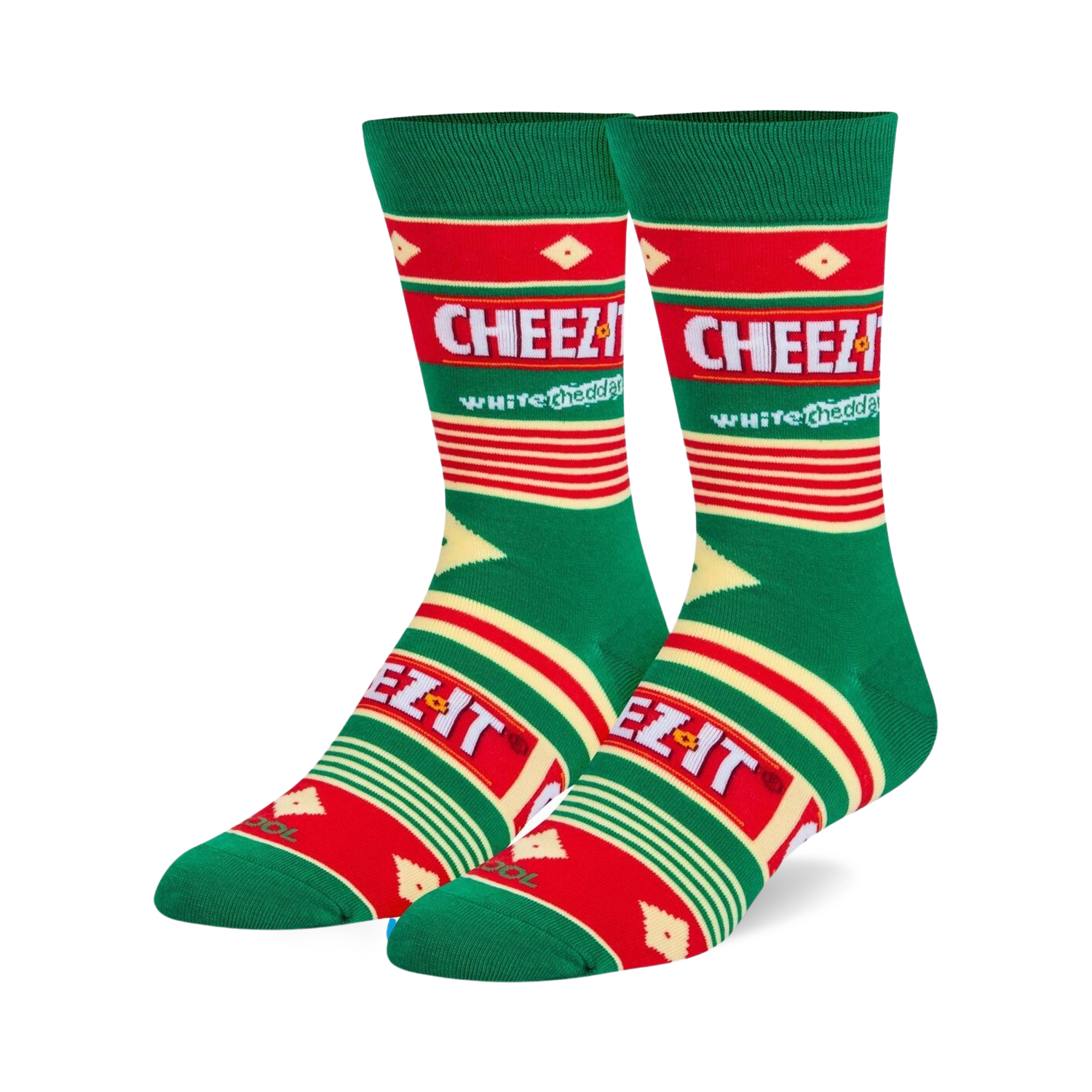 Cheez It White Cheddar