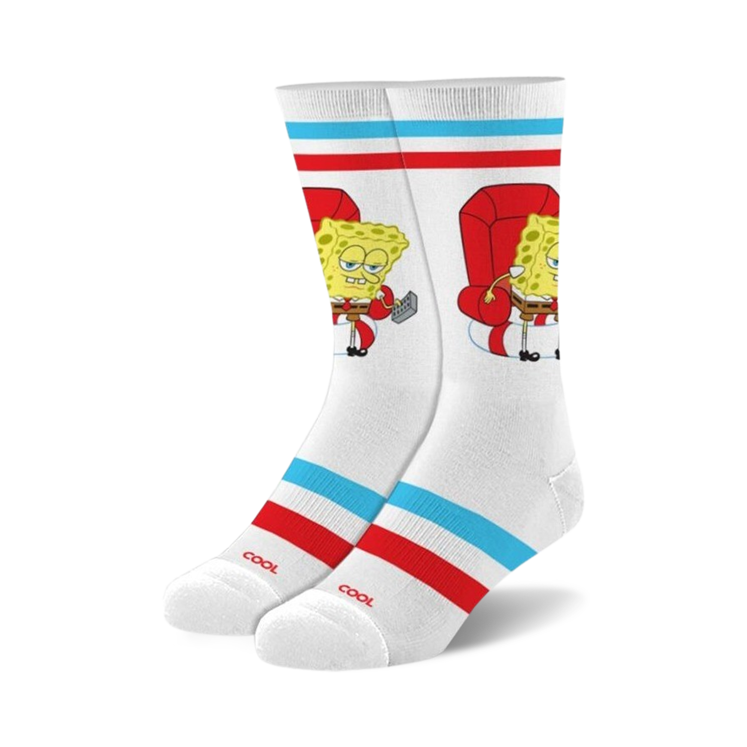 Spongebob Imma Head Out