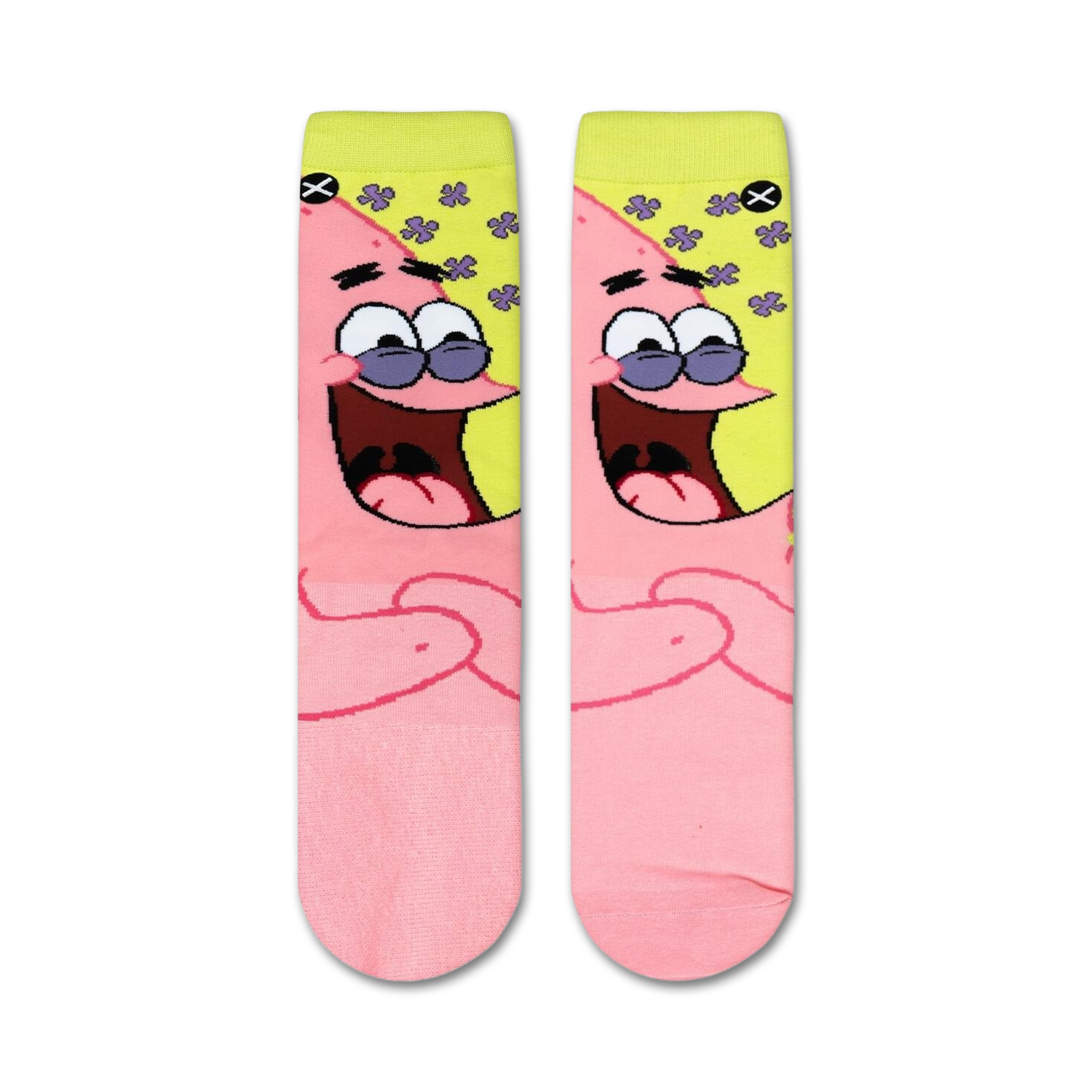Spongebob Squarepants Patrick