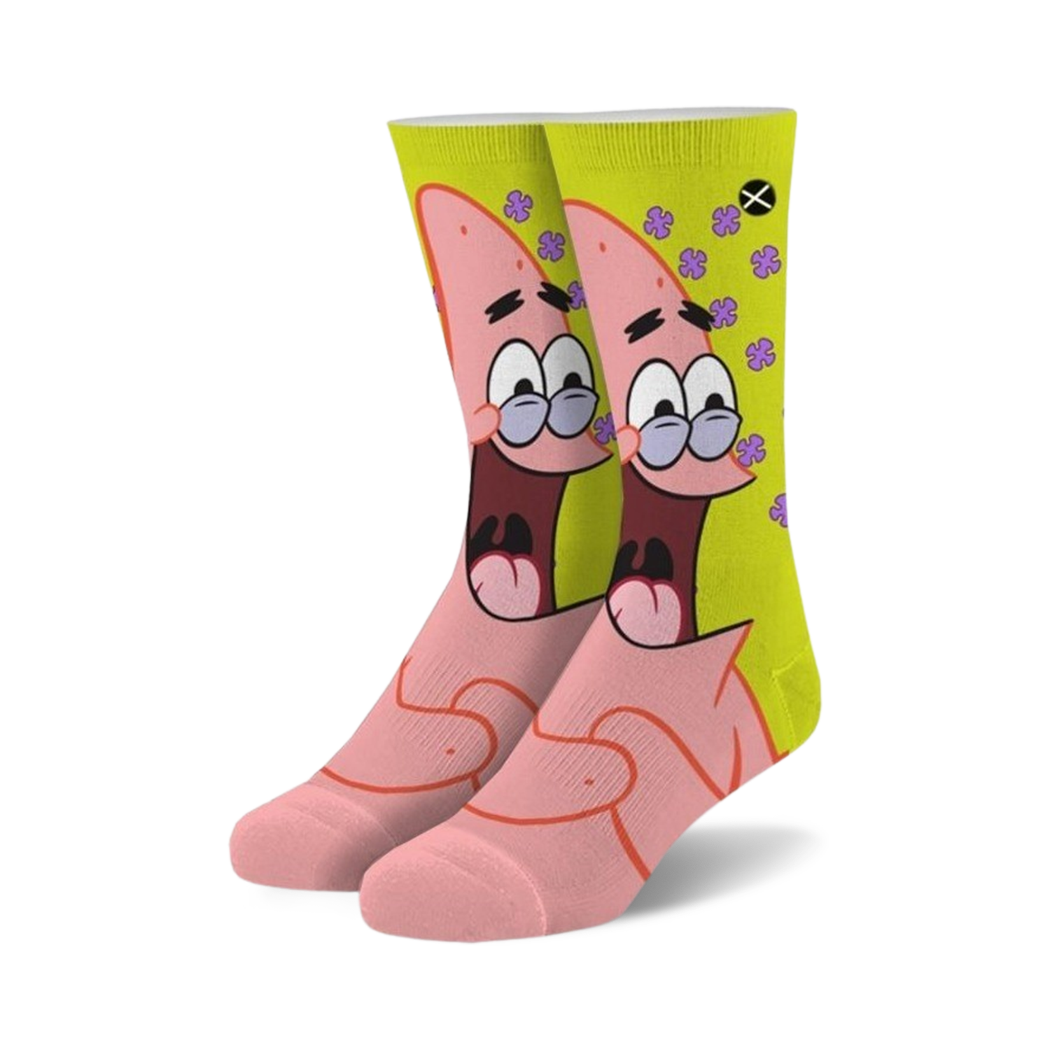 Spongebob Squarepants Patrick