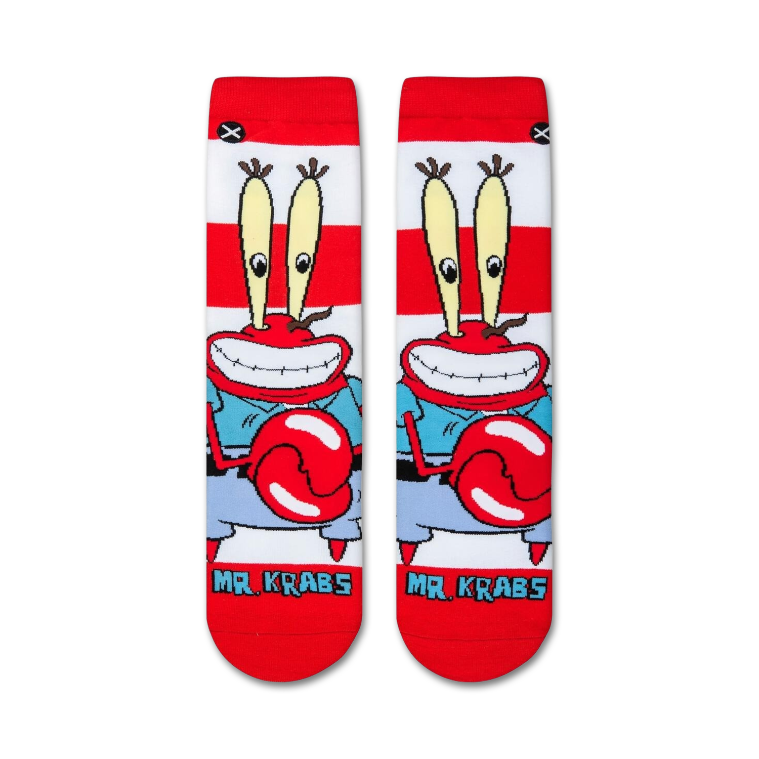 Spongebob Squarepants Mr. Krabs