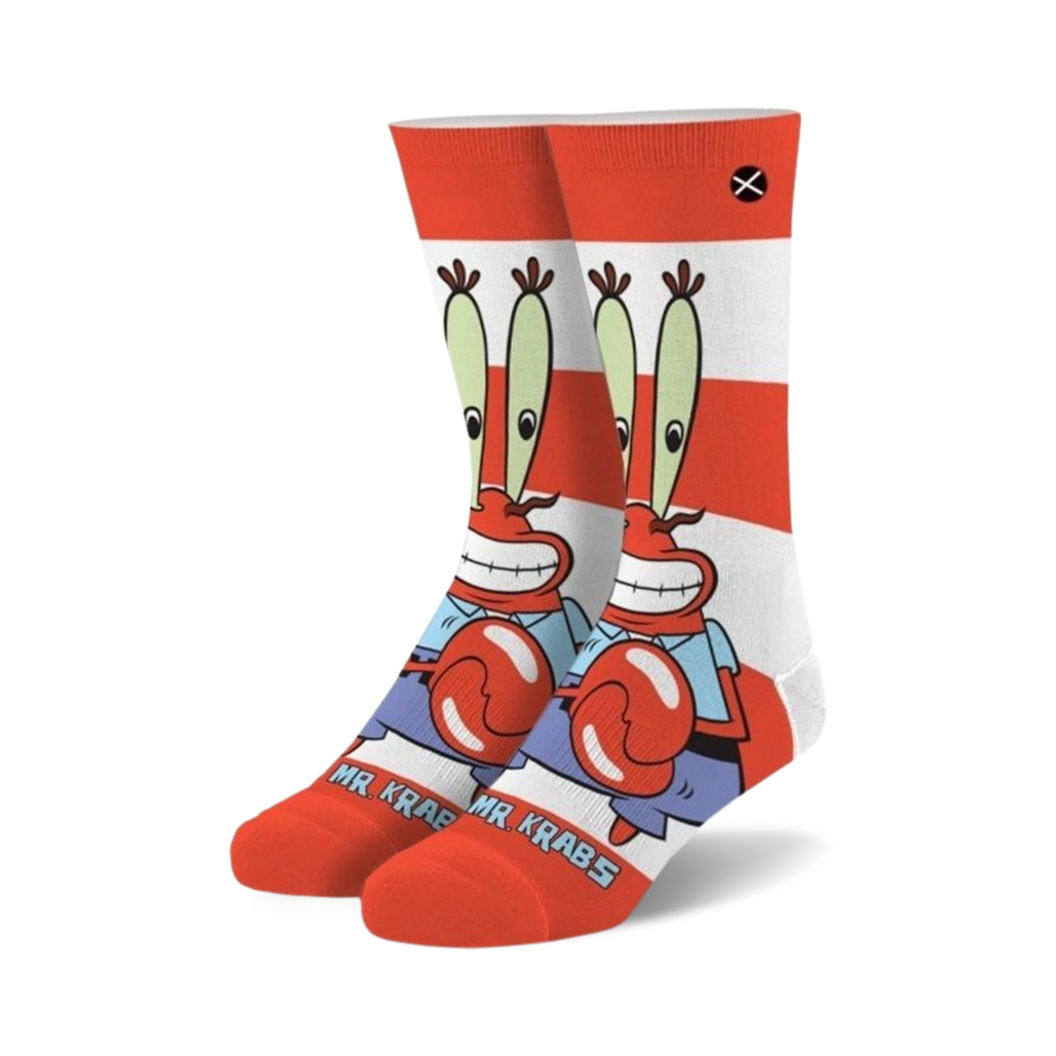 Spongebob Squarepants Mr. Krabs