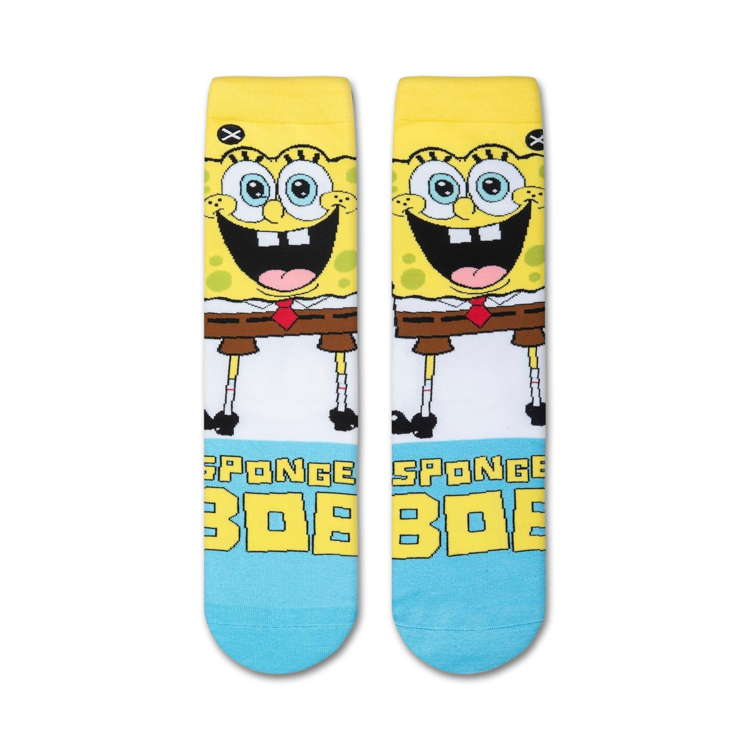Spongebob Squarepants Smilepants