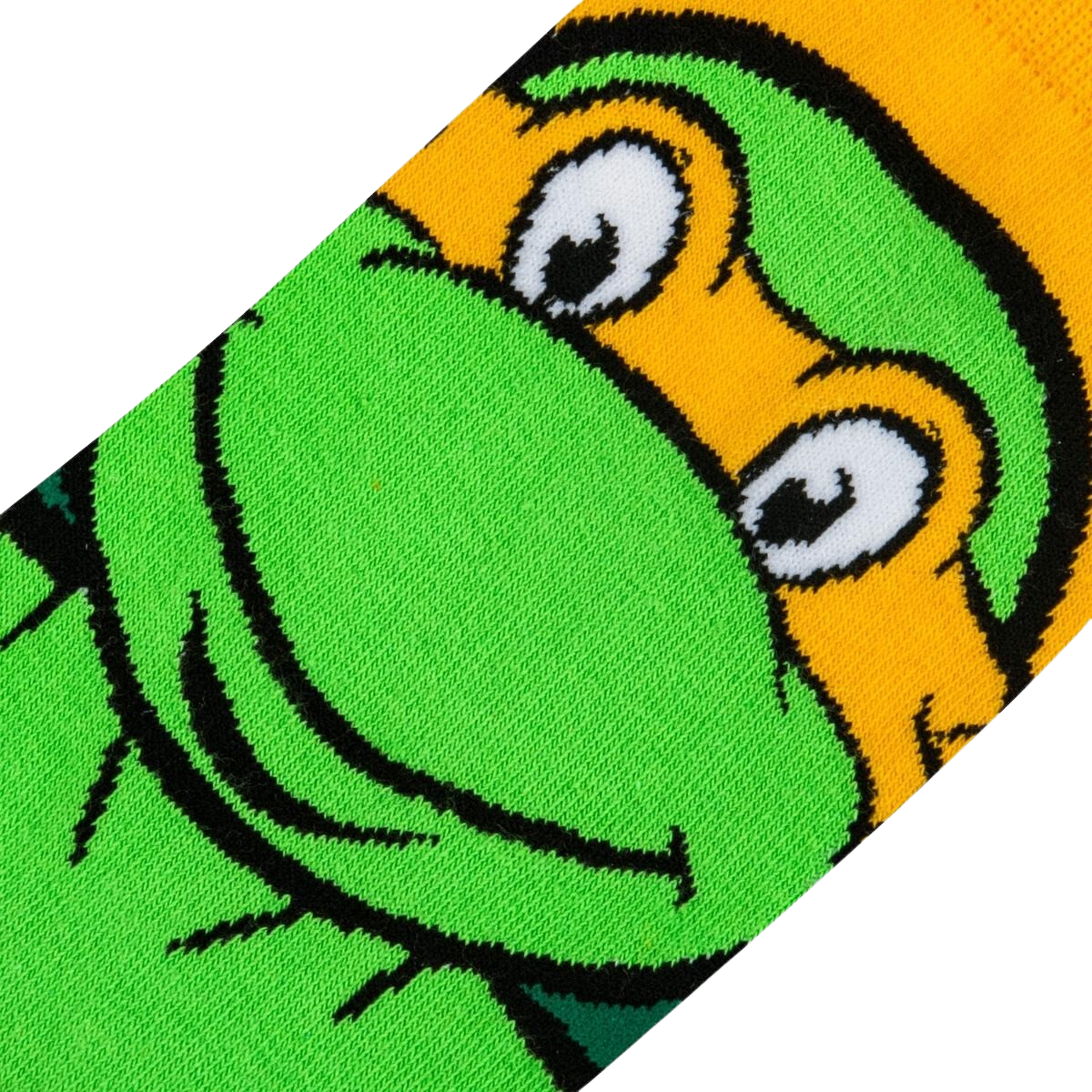 TMNT: Teenage Mutant Ninja Turtles Michaelangelo