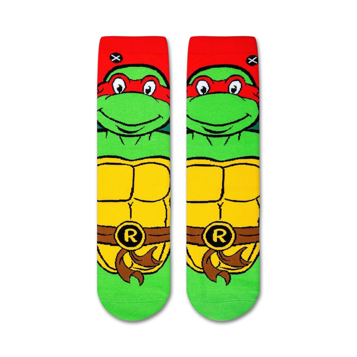 TMNT: Teenage Mutant Ninja Turtles Raphael