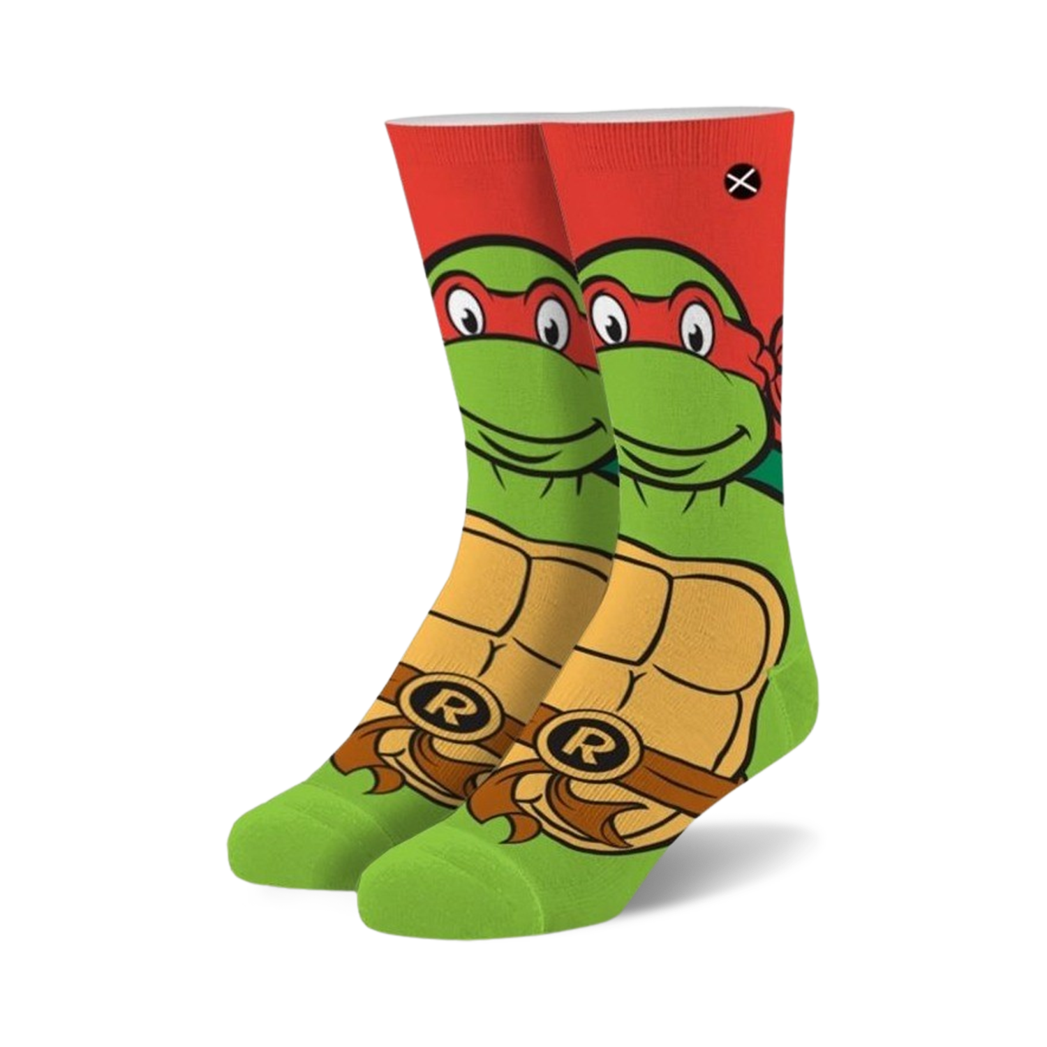 TMNT: Teenage Mutant Ninja Turtles Raphael