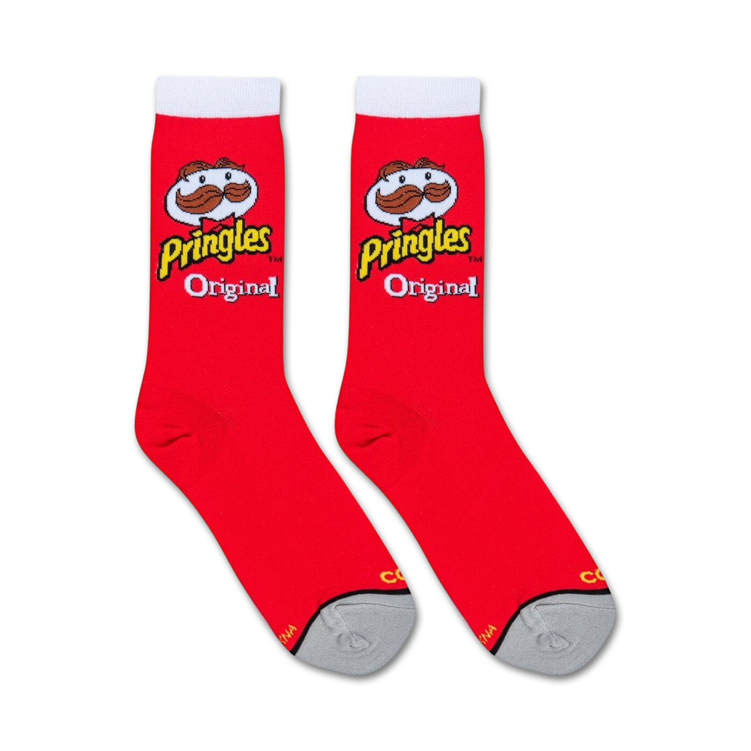 Pringles Can