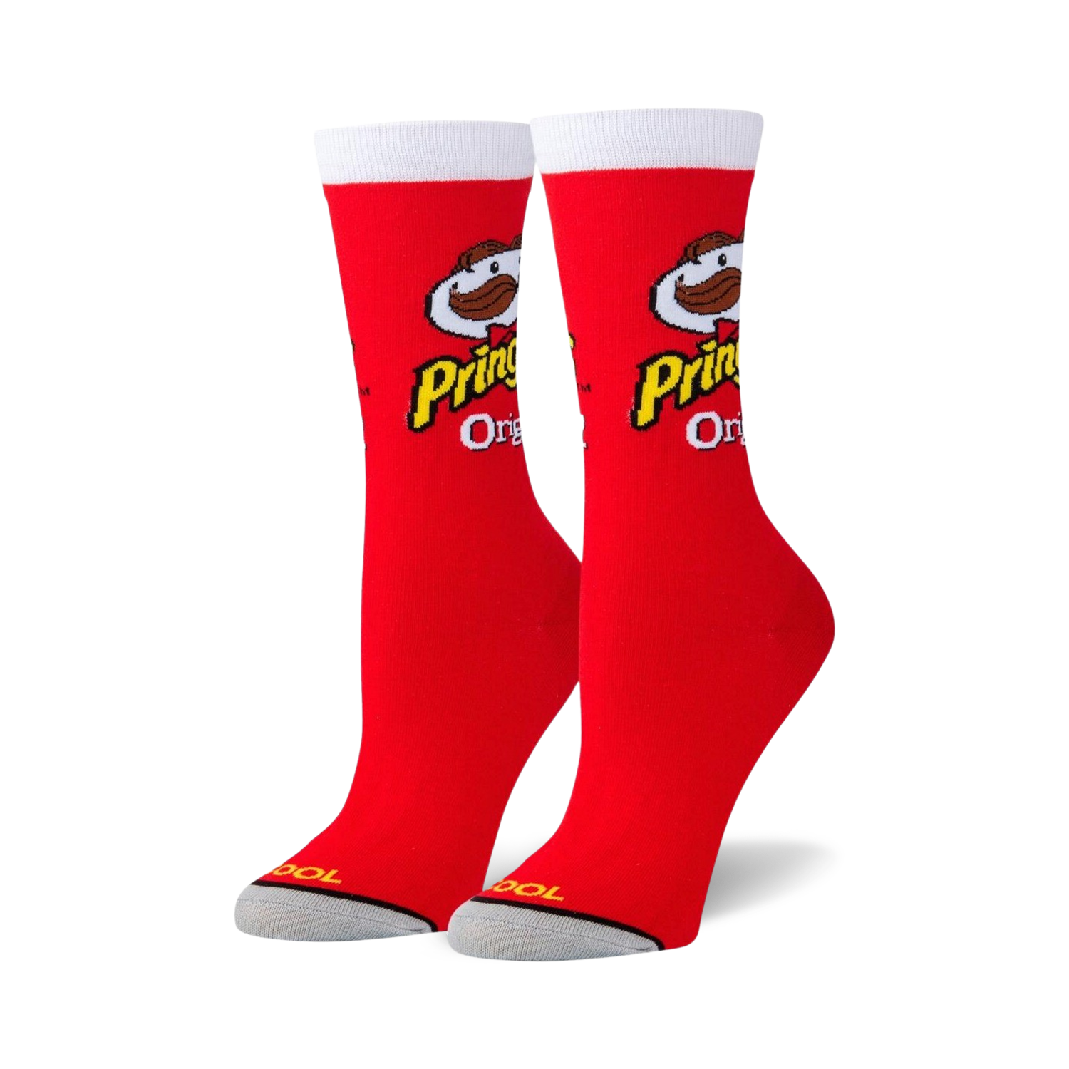 Pringles Can