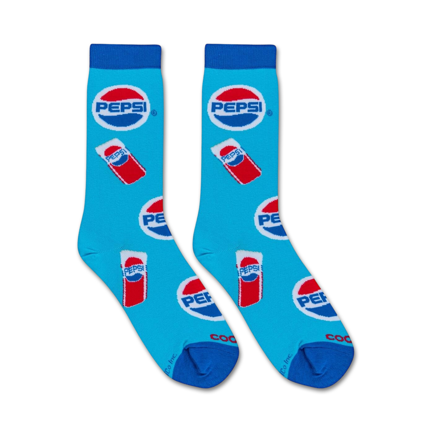 Pepsi Cans