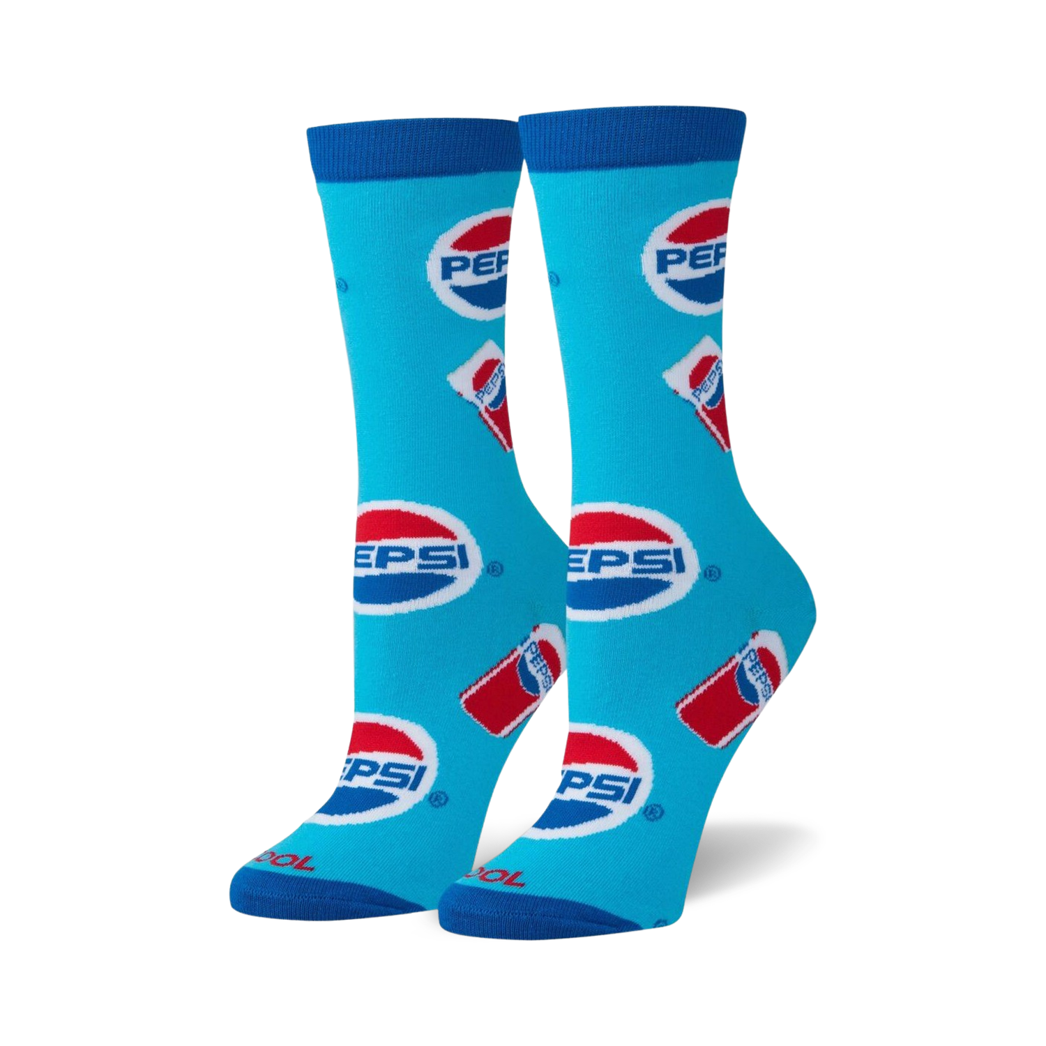 Pepsi Cans