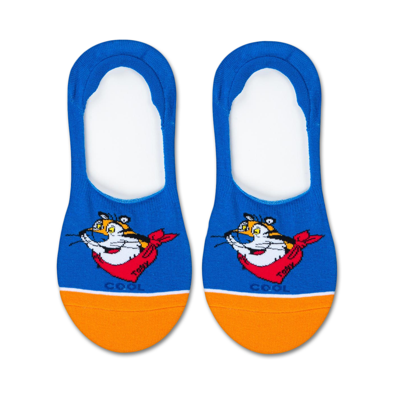 Frosted Flakes Tony the Tiger