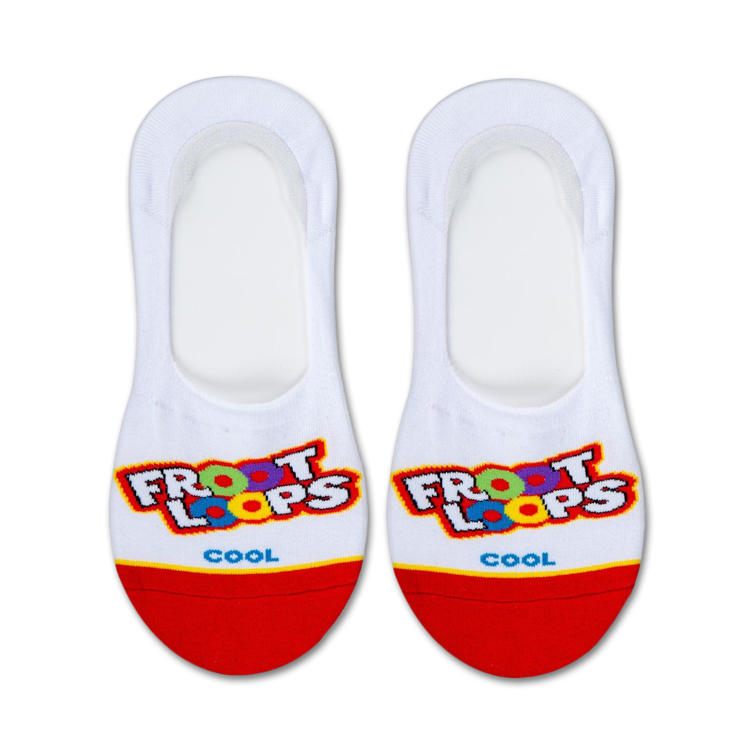 Froot Loops Toucan Sam