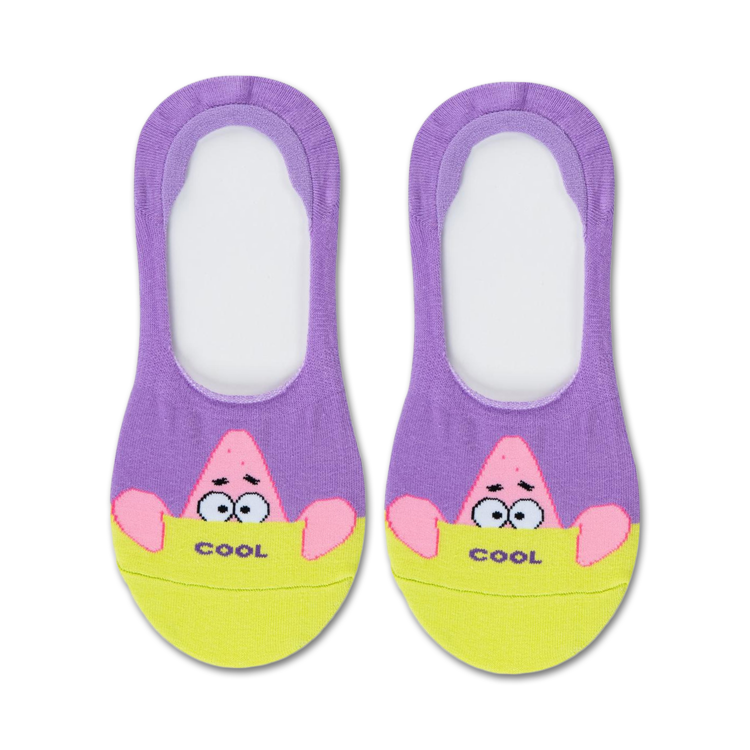Spongebob Patrick