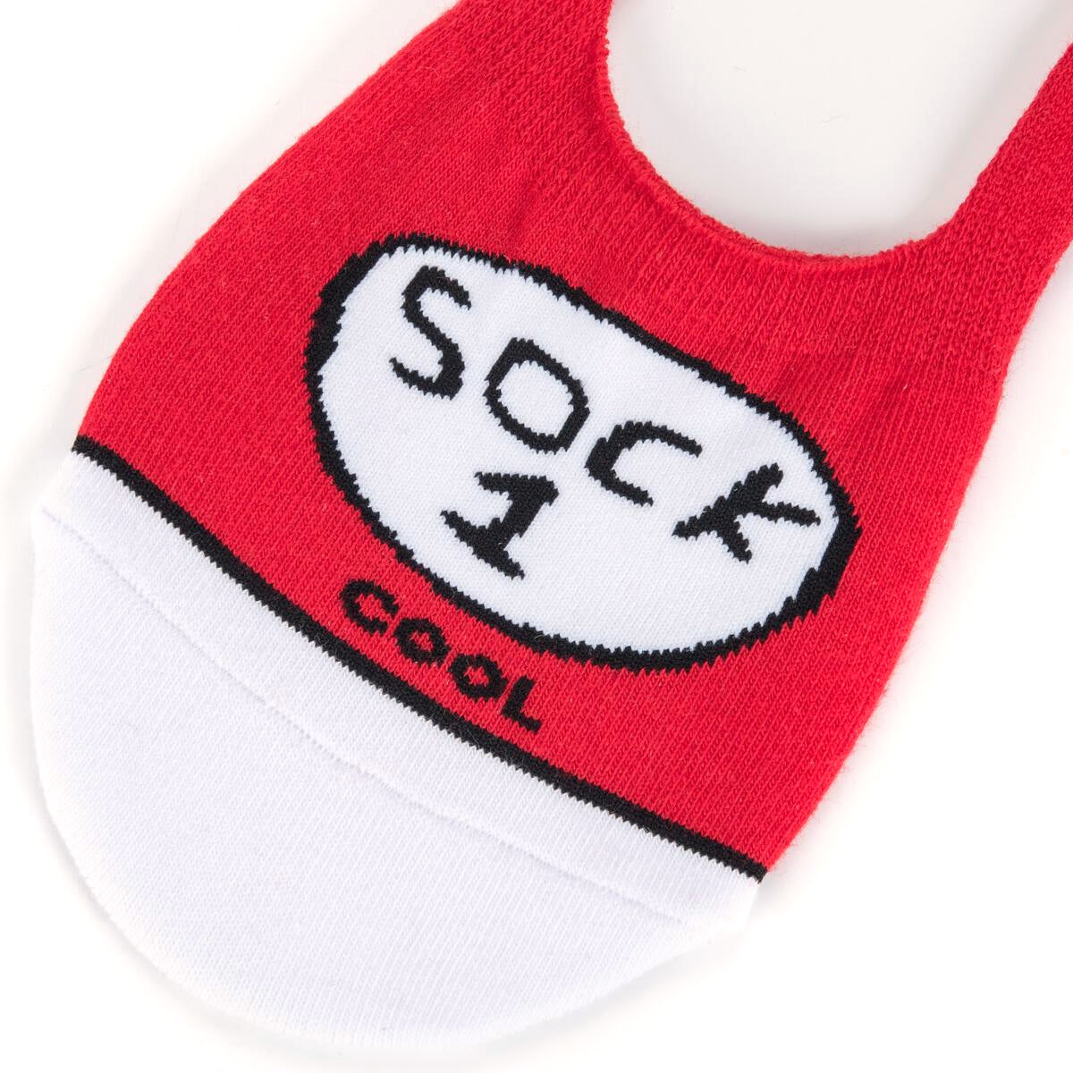 Sock 1 Sock 2