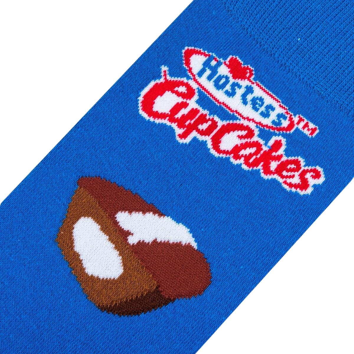 Hostess Cupcakes
