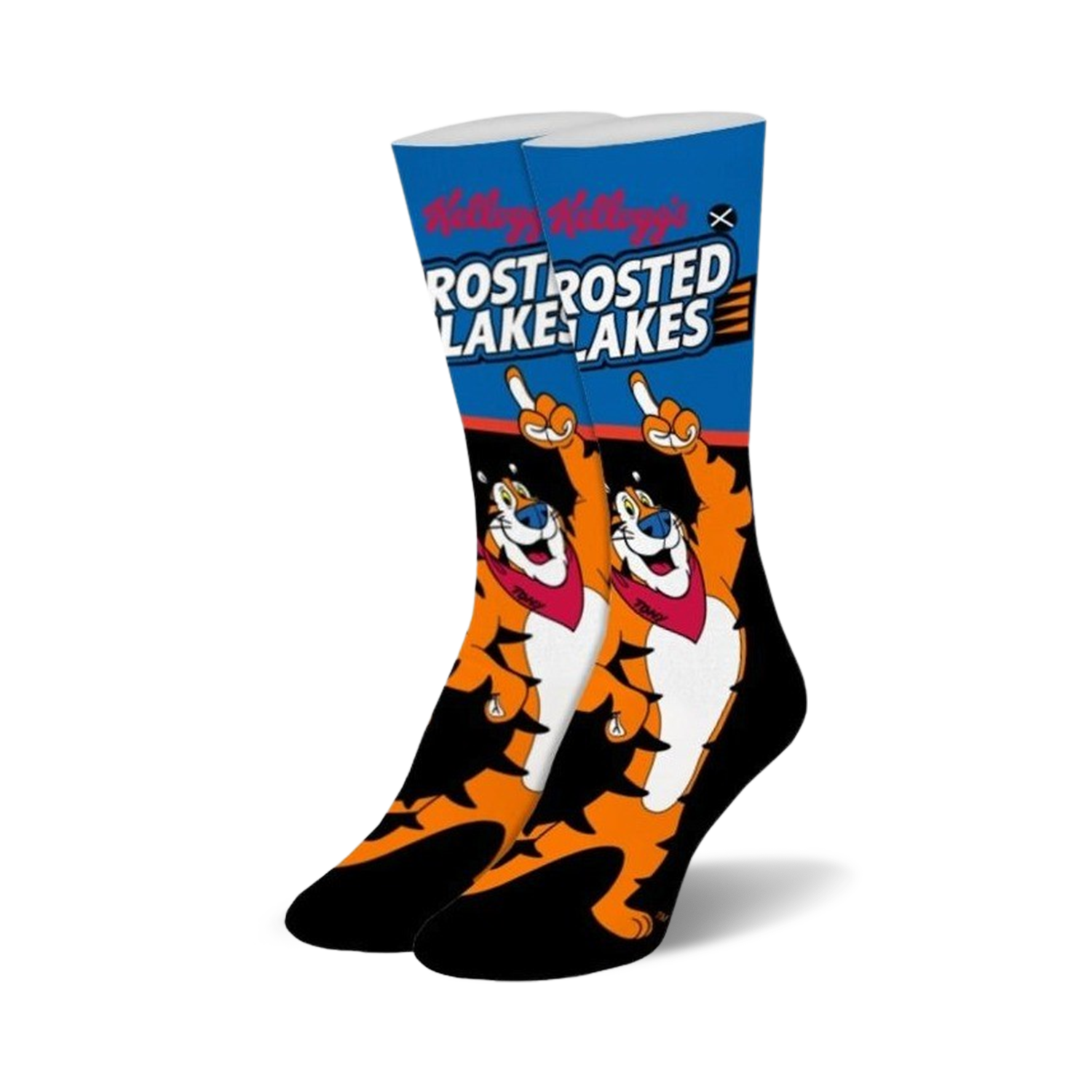 Frosted Flakes