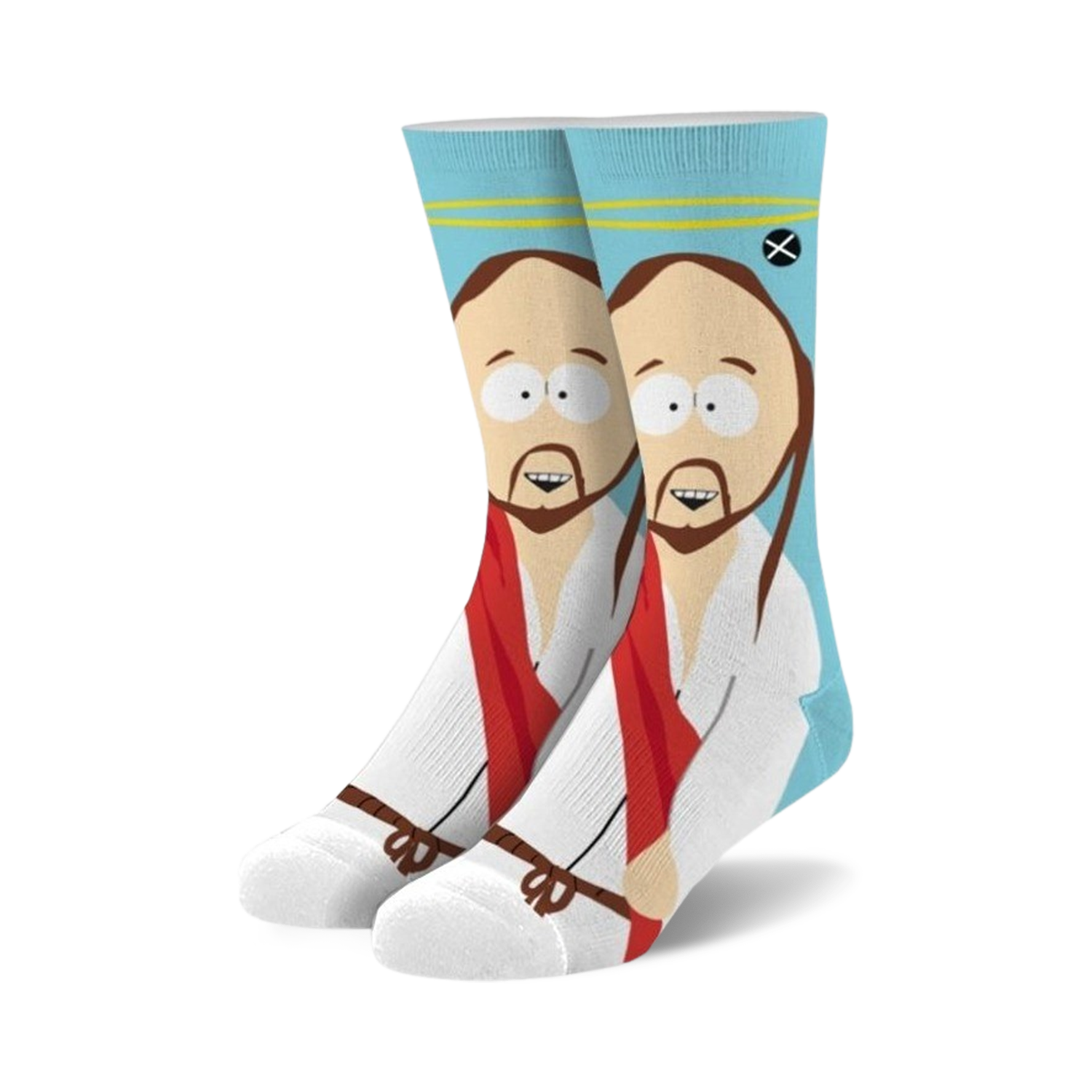 South Park Jesus