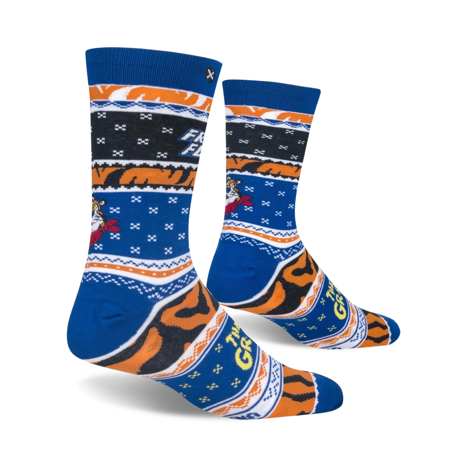 Frosted Flakes Ugly Sweater