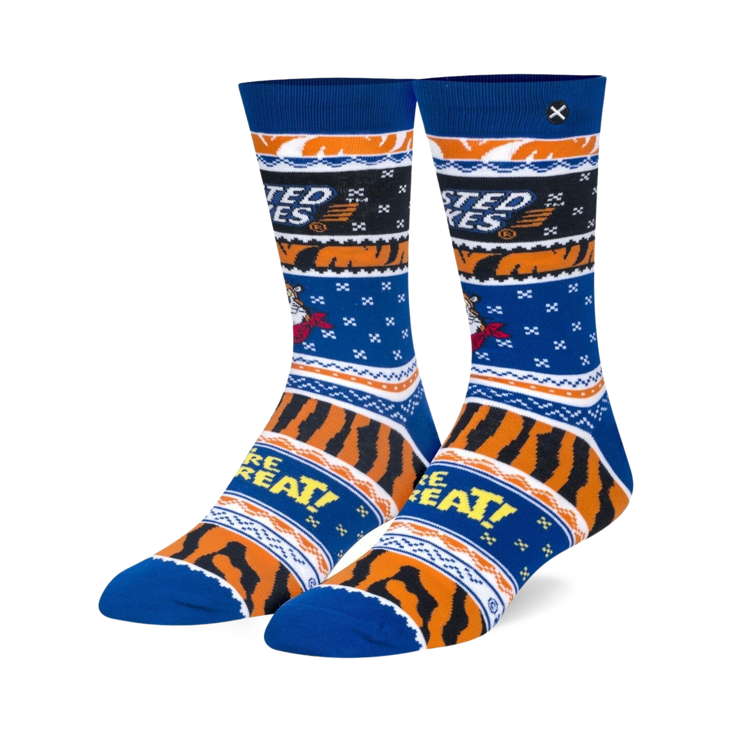 Frosted Flakes Ugly Sweater