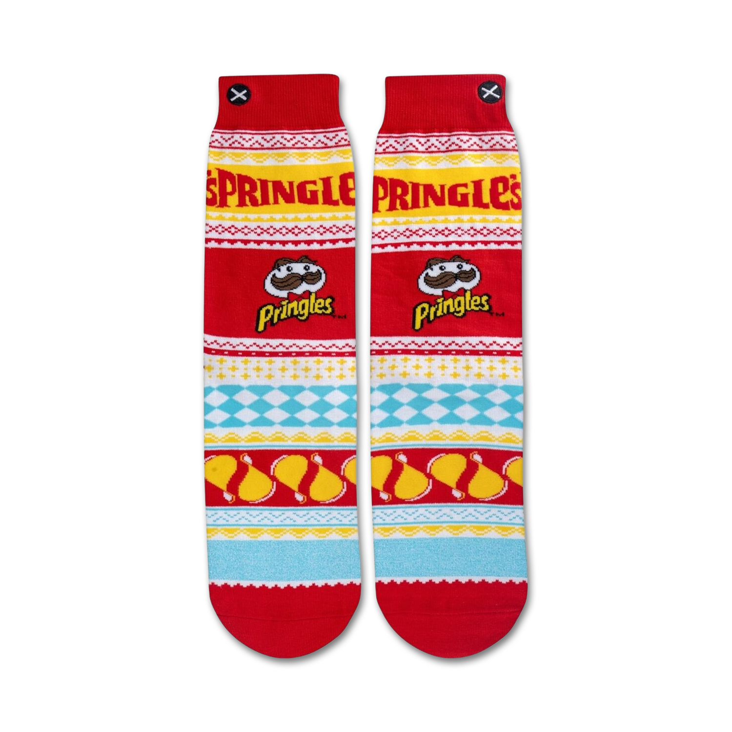 Pringles Ugly Sweater